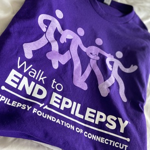 Fundraising Page: Jillian Ramadei